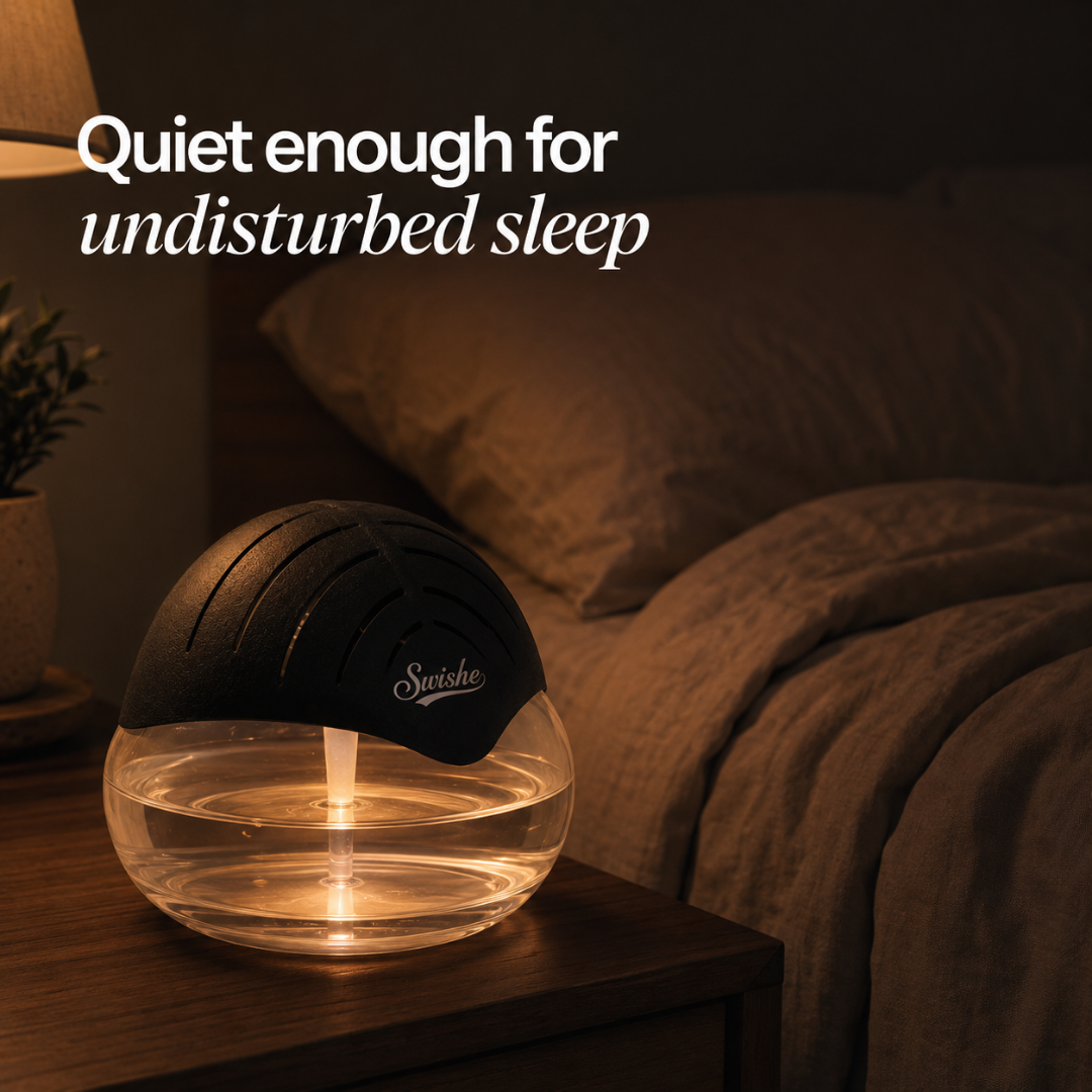 Swishe Twister - Air Purifier