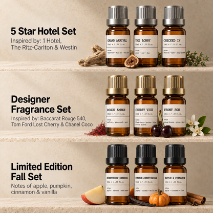 Swìshe Vault - Waterless Diffuser