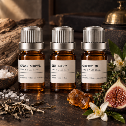 Oil Collection Sets