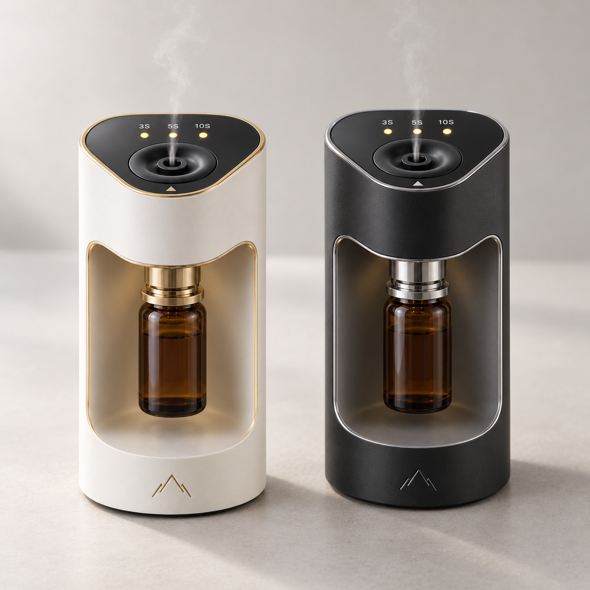 Swìshe Vault - Waterless Diffuser