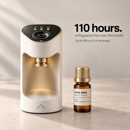 Swìshe Vault - Waterless Diffuser