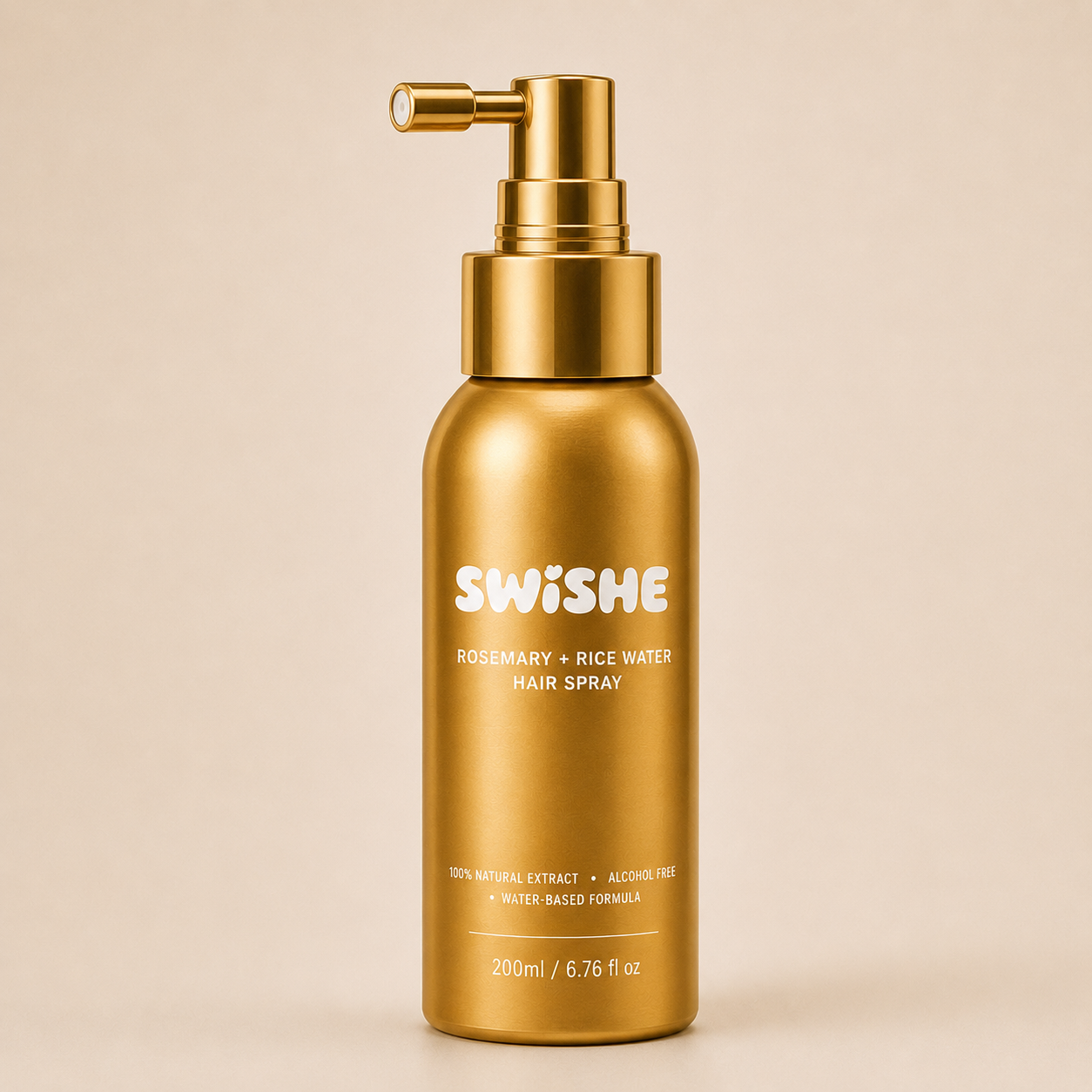 Swishe - Hair Spray Complex